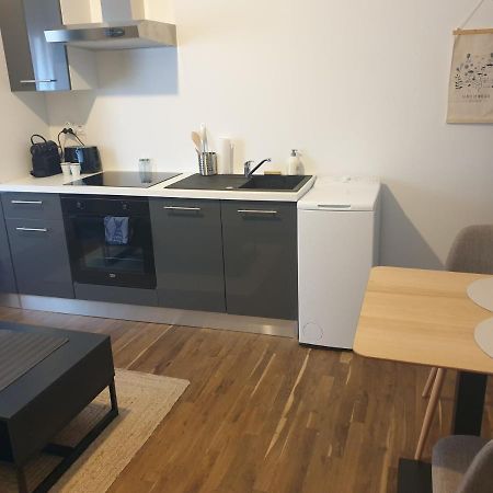 Appart De Standing Morlaix Centre Lejlighed Eksteriør billede
